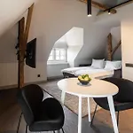 Apartman Maramaa *