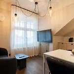 Apartman Maramaa