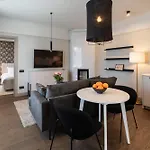 Maramaa Apartman *