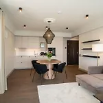 Maramaa Apartman Viljandi (Viljandimaa)
