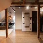 Apartman Maramaa