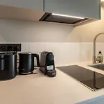 Maramaa Apartman *