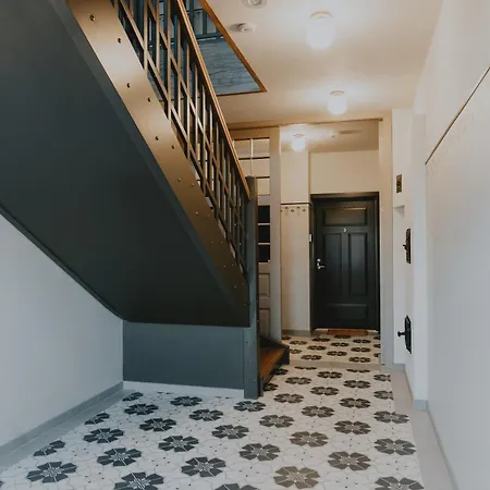 Maramaa Appartement *