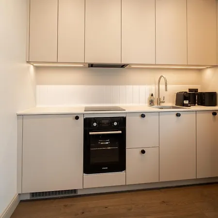 Apartman Maramaa Viljandi (Viljandimaa)