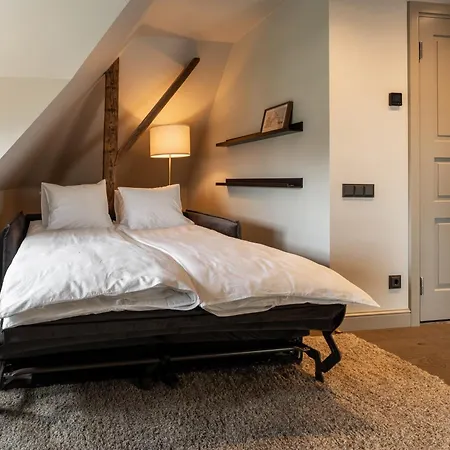 Maramaa Apartman Viljandi (Viljandimaa)