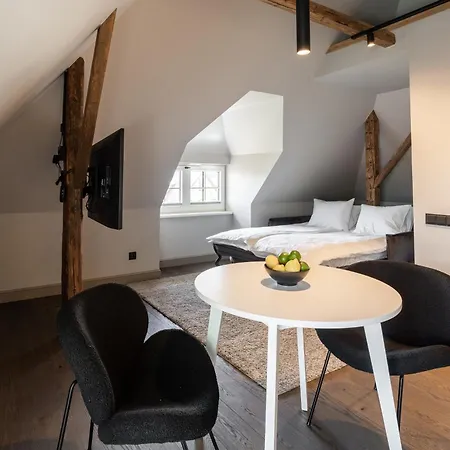 Apartmán Maramaa *