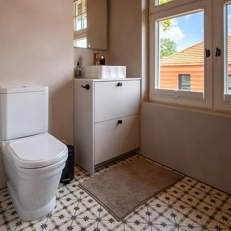 Maramaa Appartement *