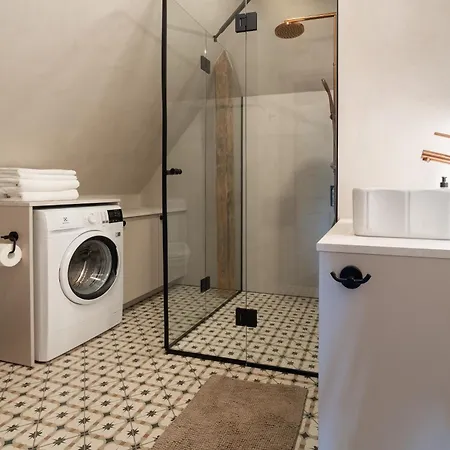 Maramaa Appartement *