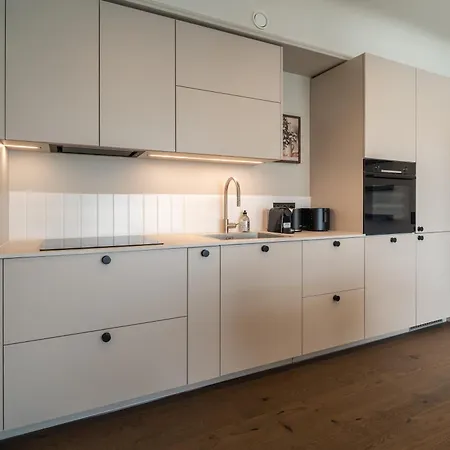 Maramaa Apartmán Viljandi (Viljandimaa)