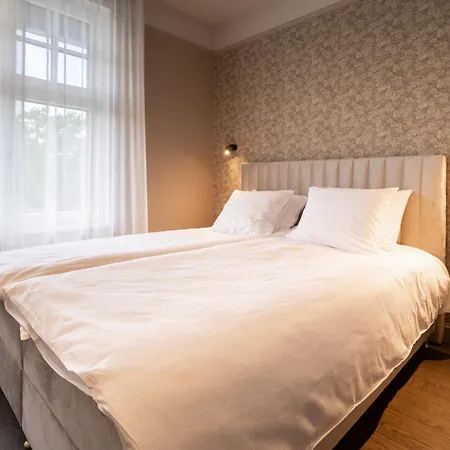 Appartement Maramaa *