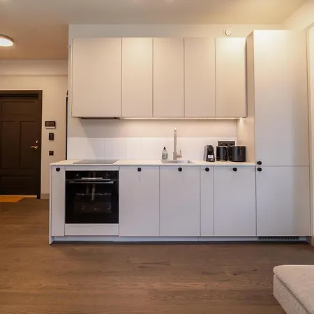 Apartmán Maramaa