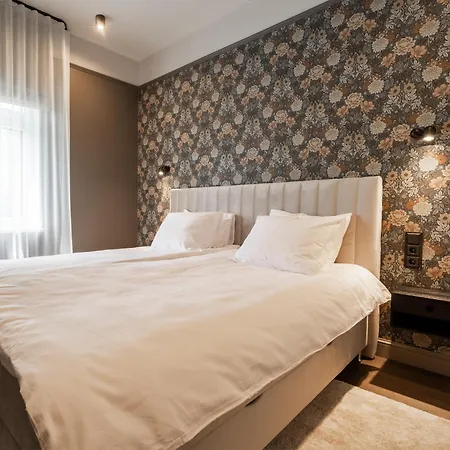 Maramaa Apartman