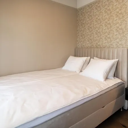 Maramaa Apartmán Viljandi (Viljandimaa)