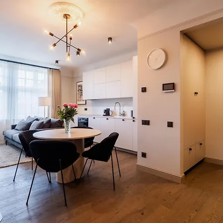 Apartmán Maramaa Viljandi (Viljandimaa)