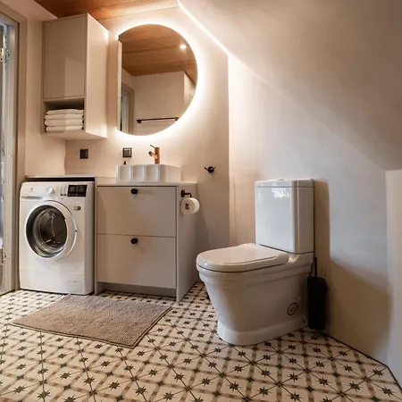 Maramaa Apartmán