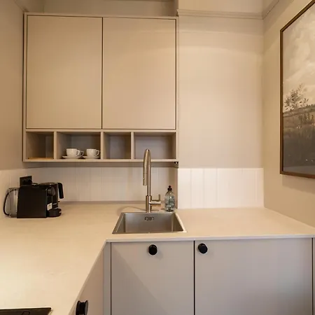 Appartement Maramaa *