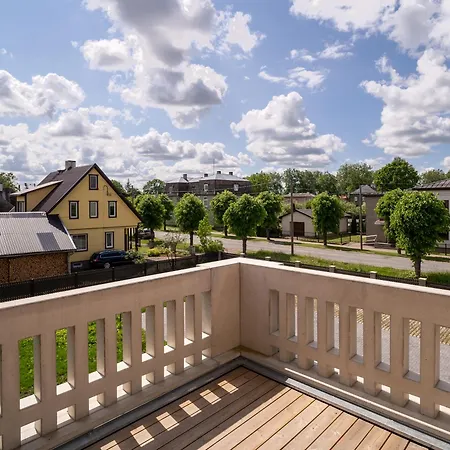 Maramaa Apartman Viljandi (Viljandimaa)