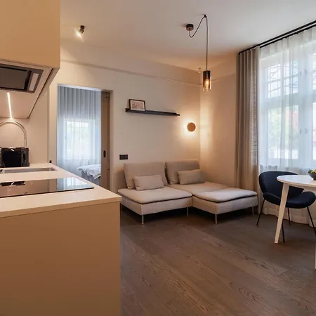 Maramaa Apartmán