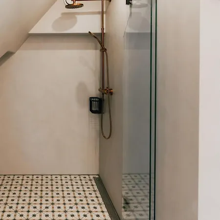 Apartmán Maramaa