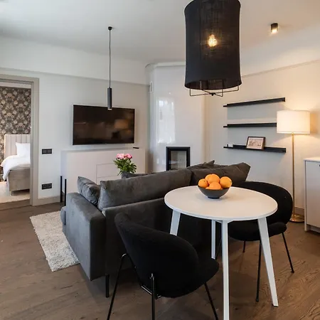 Maramaa Appartement *