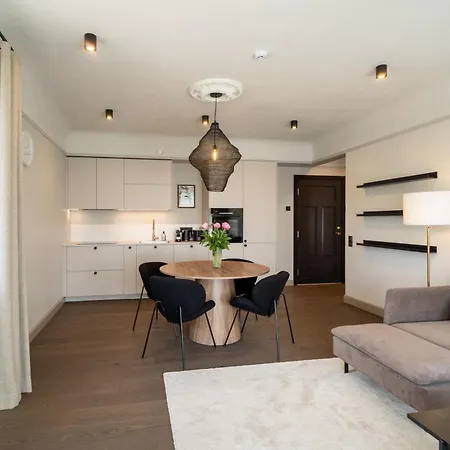 Maramaa Apartmán Viljandi (Viljandimaa)
