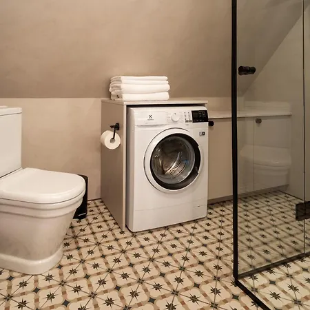 Apartmán Maramaa