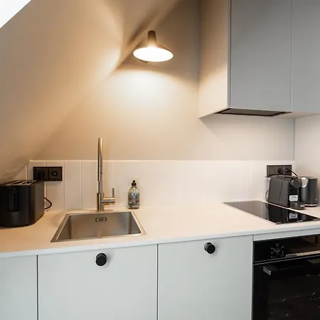 Maramaa Apartmán Viljandi (Viljandimaa)