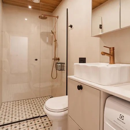 Maramaa Apartmán