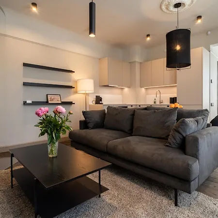 Appartement Maramaa *