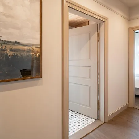 Maramaa Apartmán Viljandi (Viljandimaa)