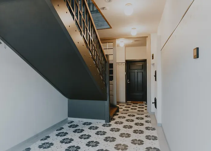 Maramaa Apartamento *