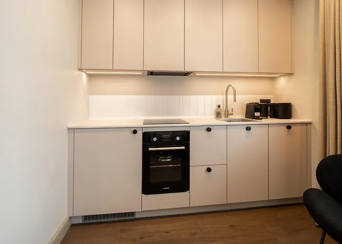 Apartamento Maramaa Viljandi (Viljandimaa)