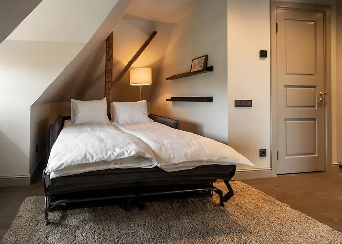 Maramaa Apartamento Viljandi (Viljandimaa)