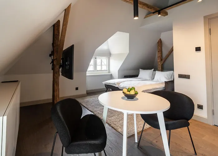 Apartamento Maramaa *