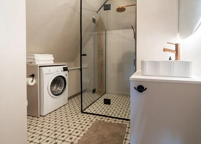 Maramaa Apartamento *