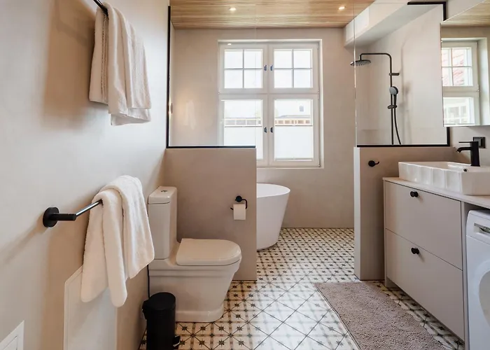 Apartamento Maramaa *