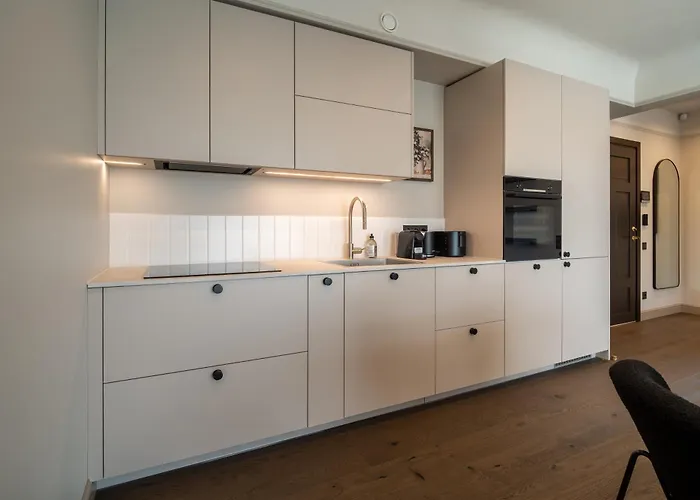 Maramaa Apartamento Viljandi (Viljandimaa)