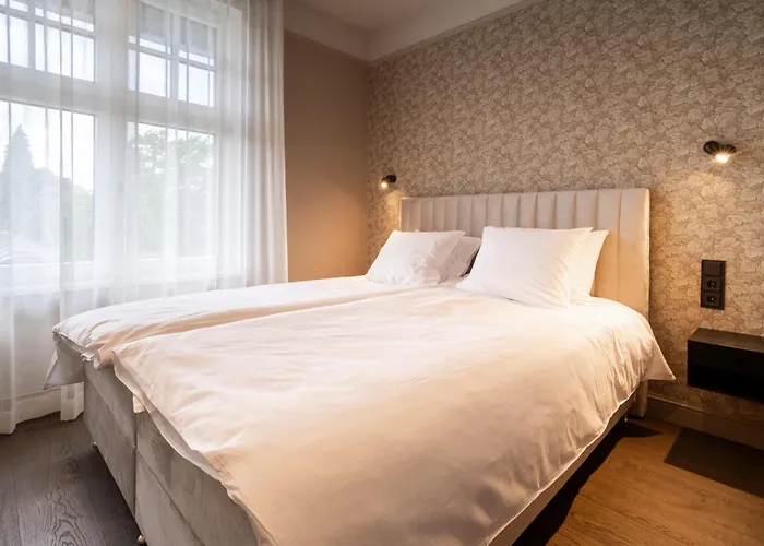 Apartamento Maramaa *