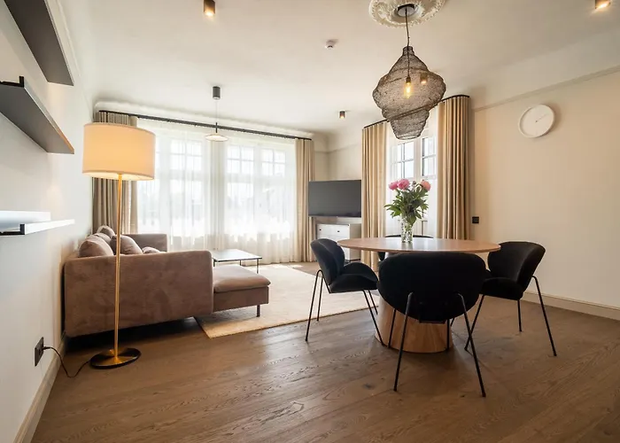 Maramaa Apartamento Viljandi (Viljandimaa)