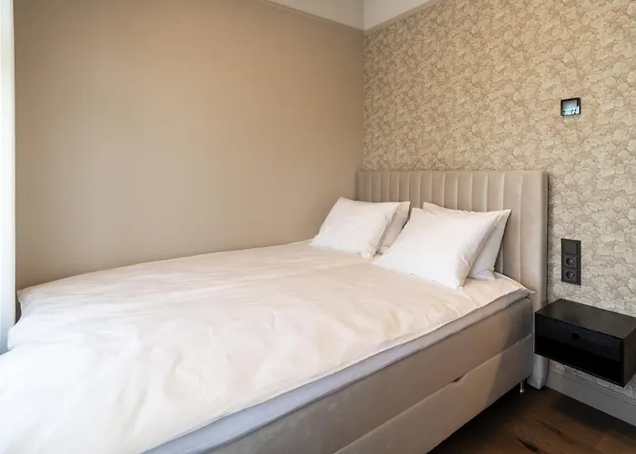 Maramaa Apartamento Viljandi (Viljandimaa)