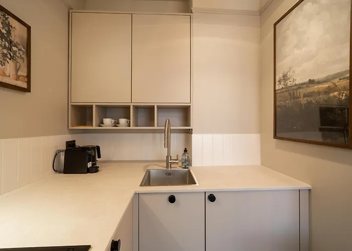 Apartamento Maramaa *