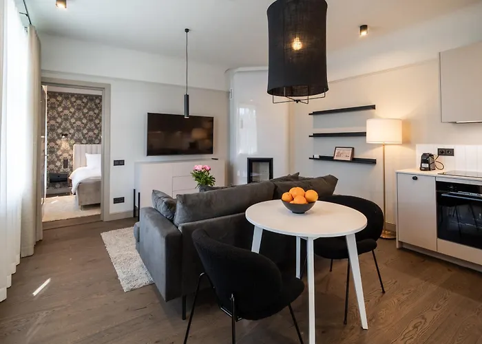 Maramaa Apartamento *