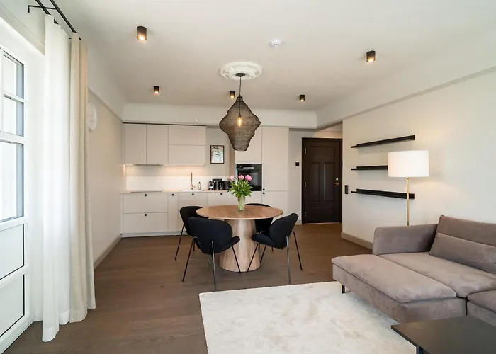 Maramaa Apartamento Viljandi (Viljandimaa)