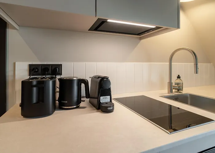 Maramaa Apartamento *