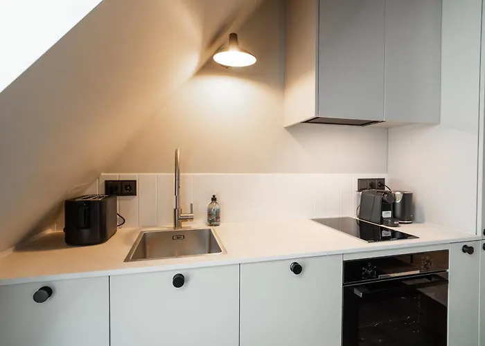 Maramaa Apartamento Viljandi (Viljandimaa)