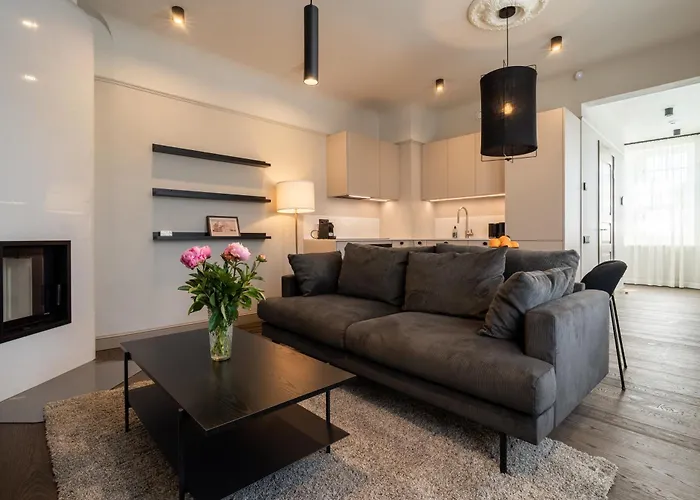 Apartamento Maramaa *