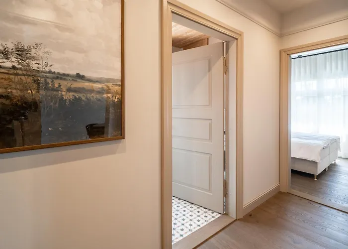 Maramaa Apartamento Viljandi (Viljandimaa)